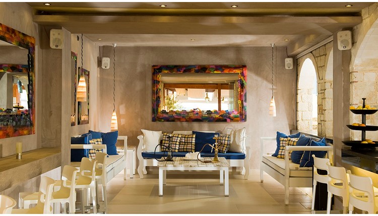 Miramare High Beach Annex - NR, Крит